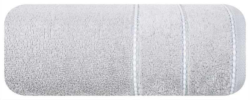 Uterák MARI 50x90cm strieborný 02