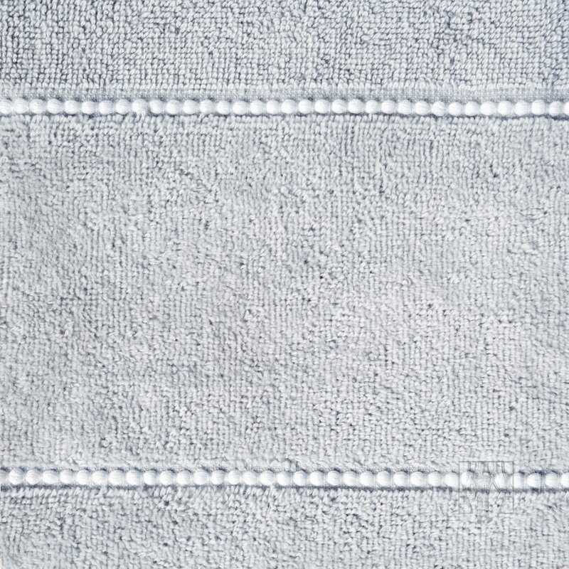 Uterák MARI 30x50cm strieborný 02