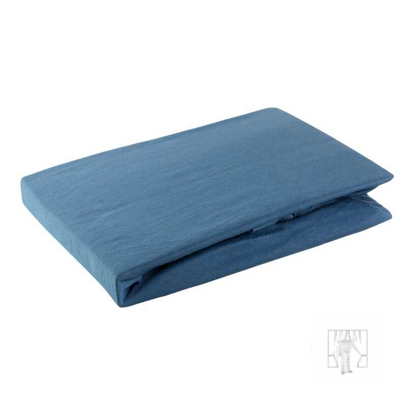 Plachta z bavlneného saténu NOVA3 180x200 cm granátová