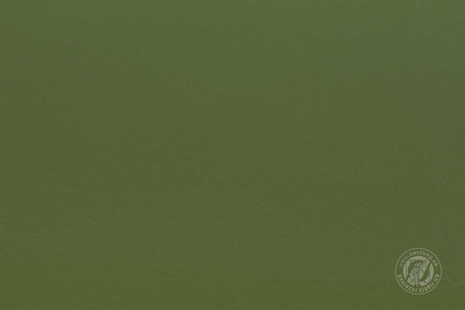 Napínacia plachta JERSEY 140x200 cm zelená 39