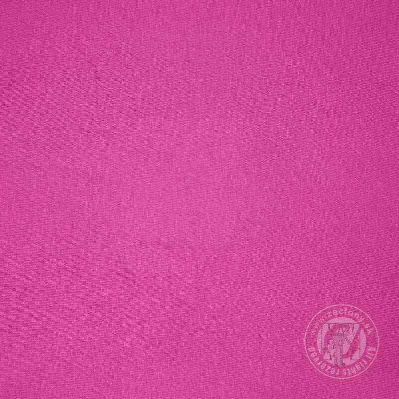 Napínacia plachta ADELA 120x200 cm cyklamenová