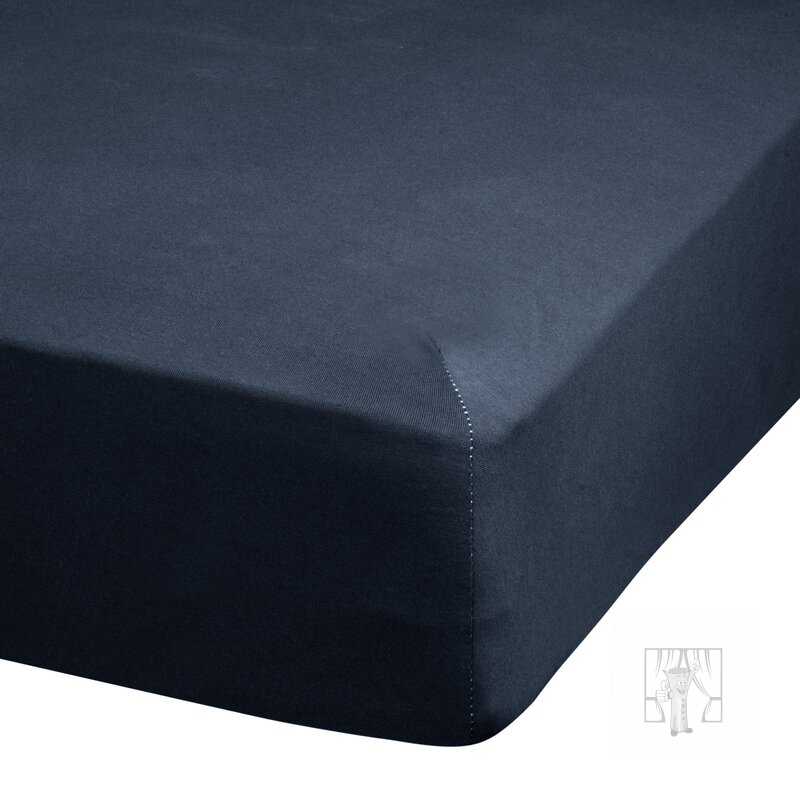 Napínacia plachta ADELA 120x200 cm tmavá granátová