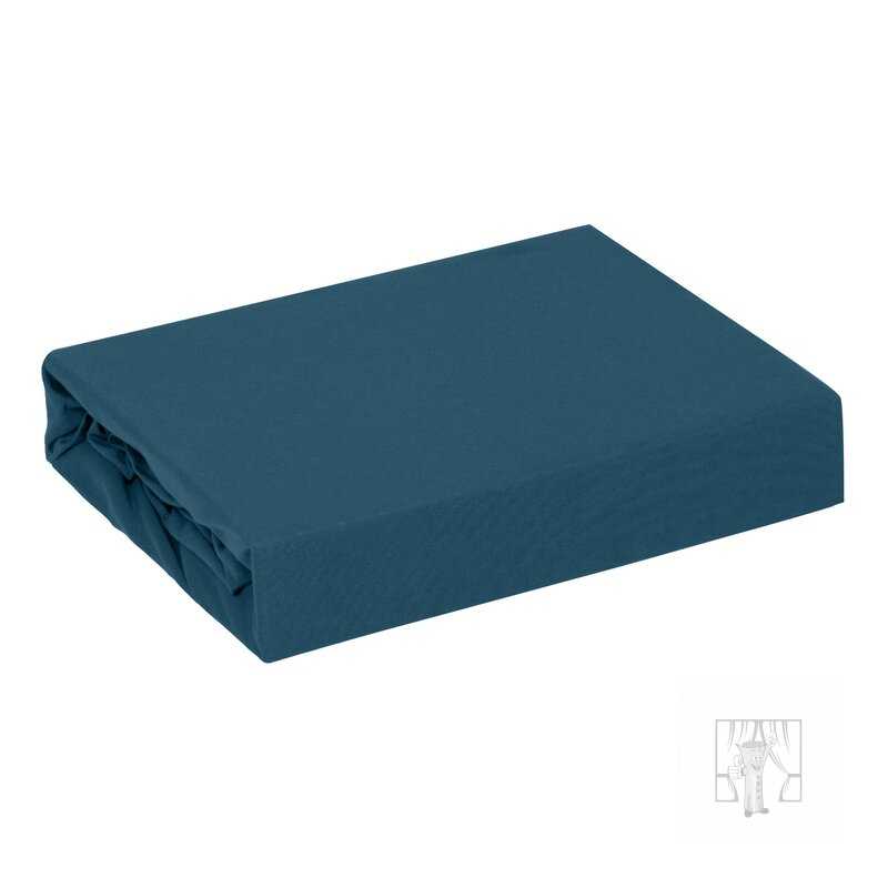 Napínacia plachta ADELA 90x200 cm granátová