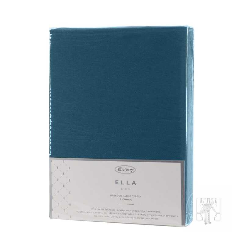 Napínacia plachta ADELA 90x200 cm granátová