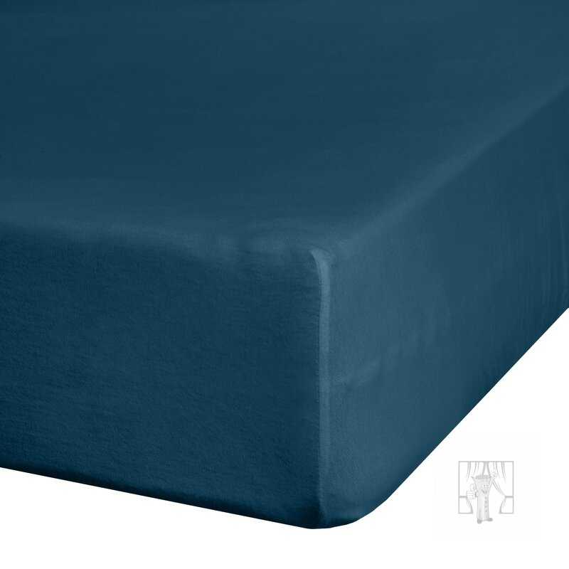 Napínacia plachta ADELA 180x200 cm granátová