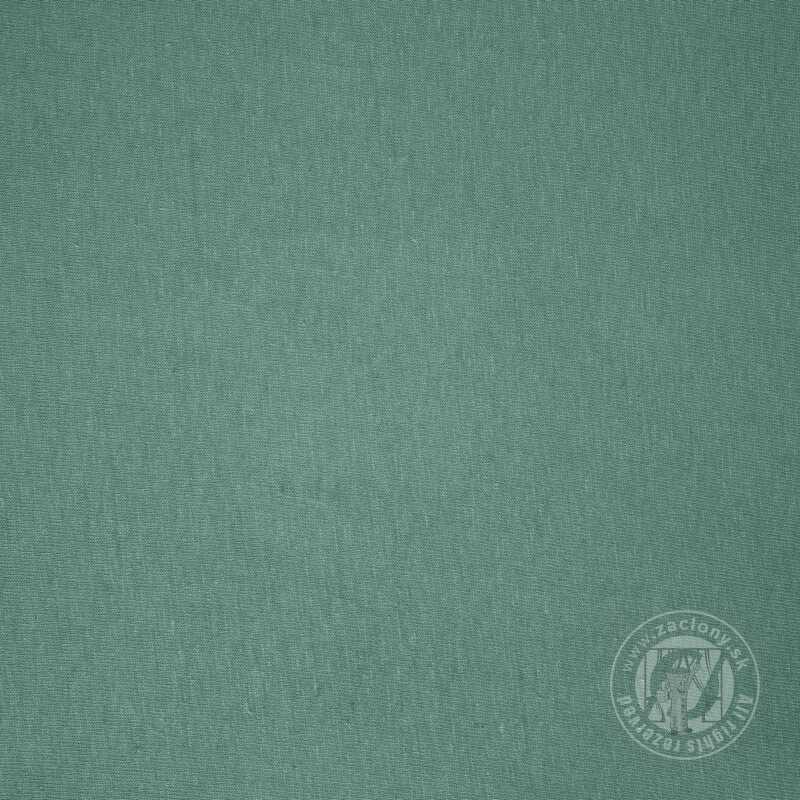 Napínacia plachta ADELA 90x200 cm mätová