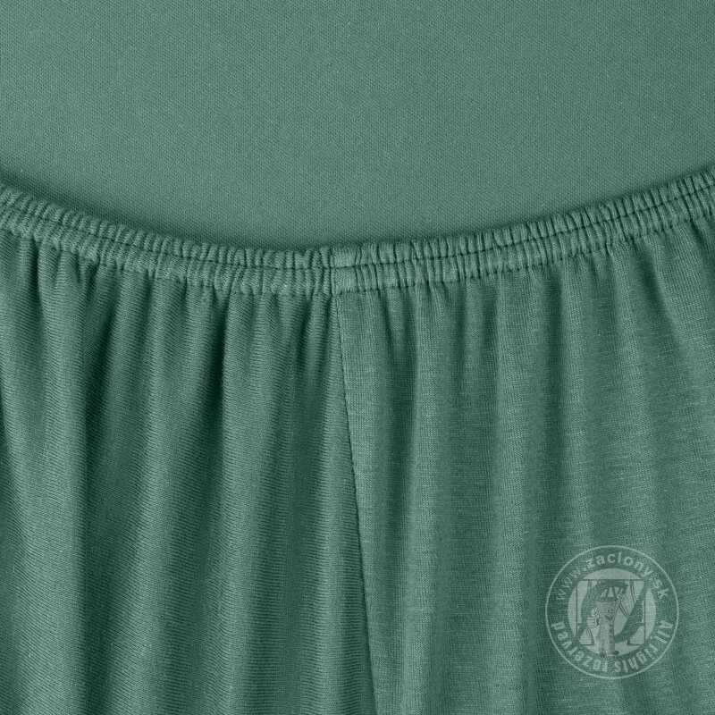 Napínacia plachta ADELA 120x200 cm mätová