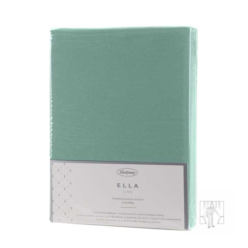 Napínacia plachta ADELA 180x200 cm mätová