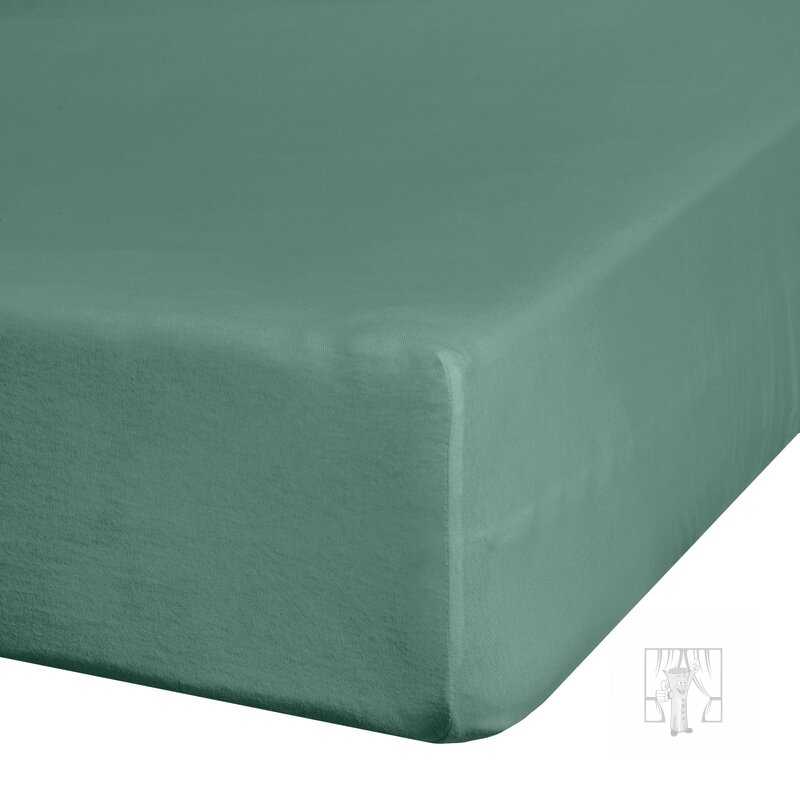 Napínacia plachta ADELA 180x200 cm mätová