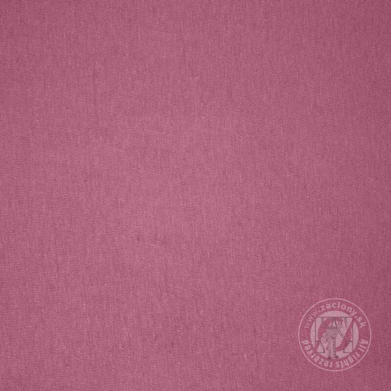 Napínacia plachta ADELA 90x200 cm ružová