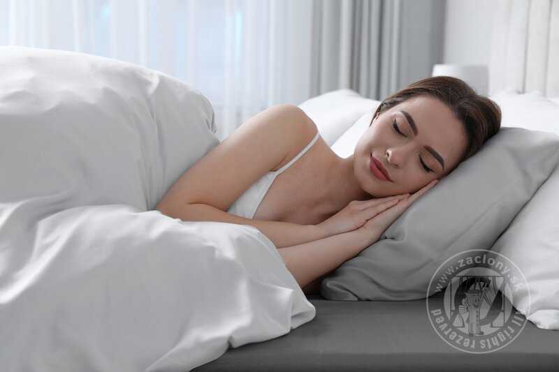 Napínacia plachta JERSEY3 220x200 cm oceľová