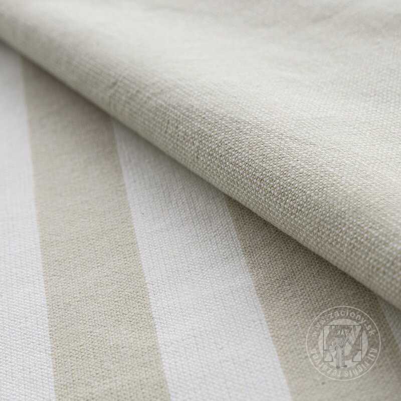 Sada bavlnených kuchynských utierok KARIN 50x70 cm béžové 2ks