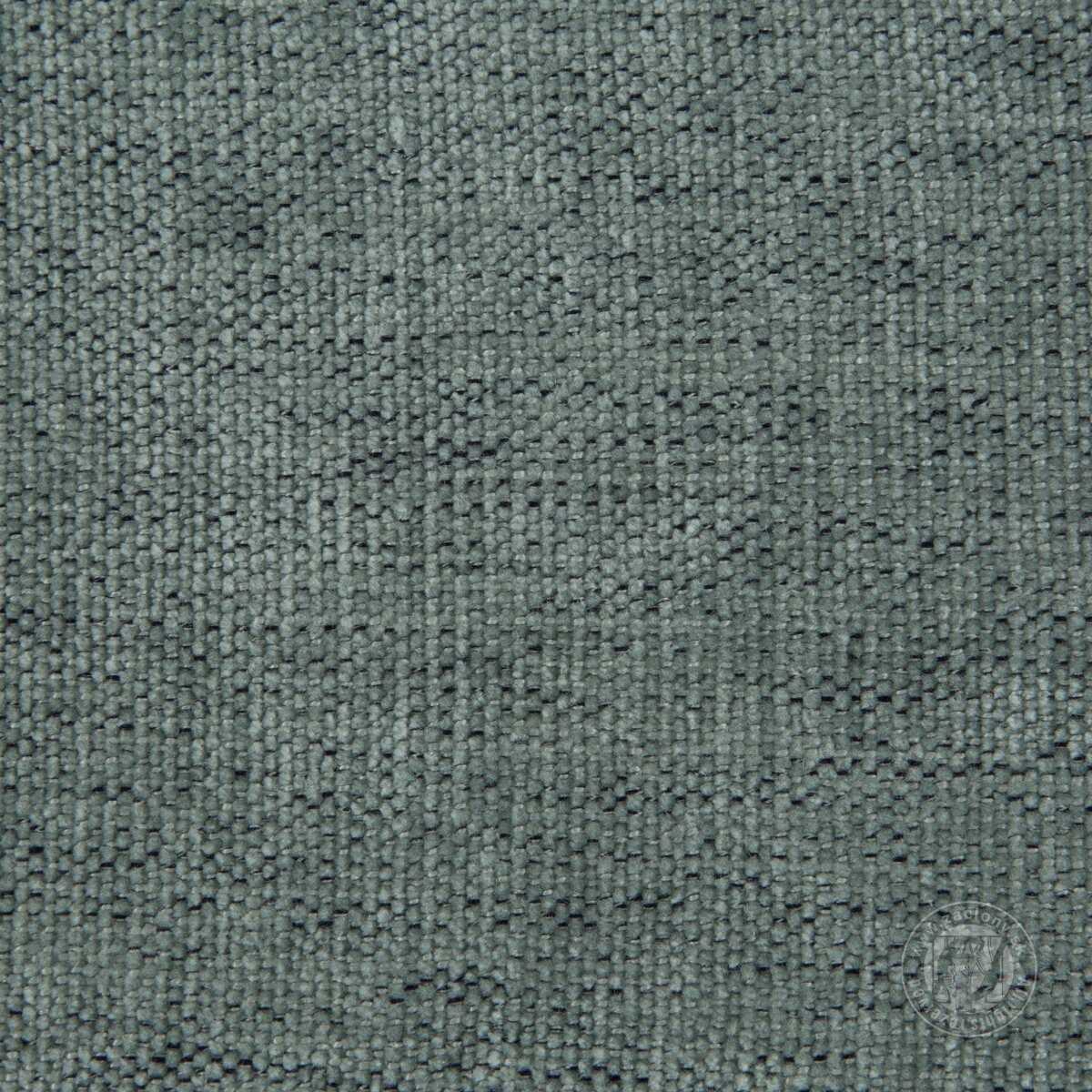 Šenilový záves NATALI 300 cm mätový