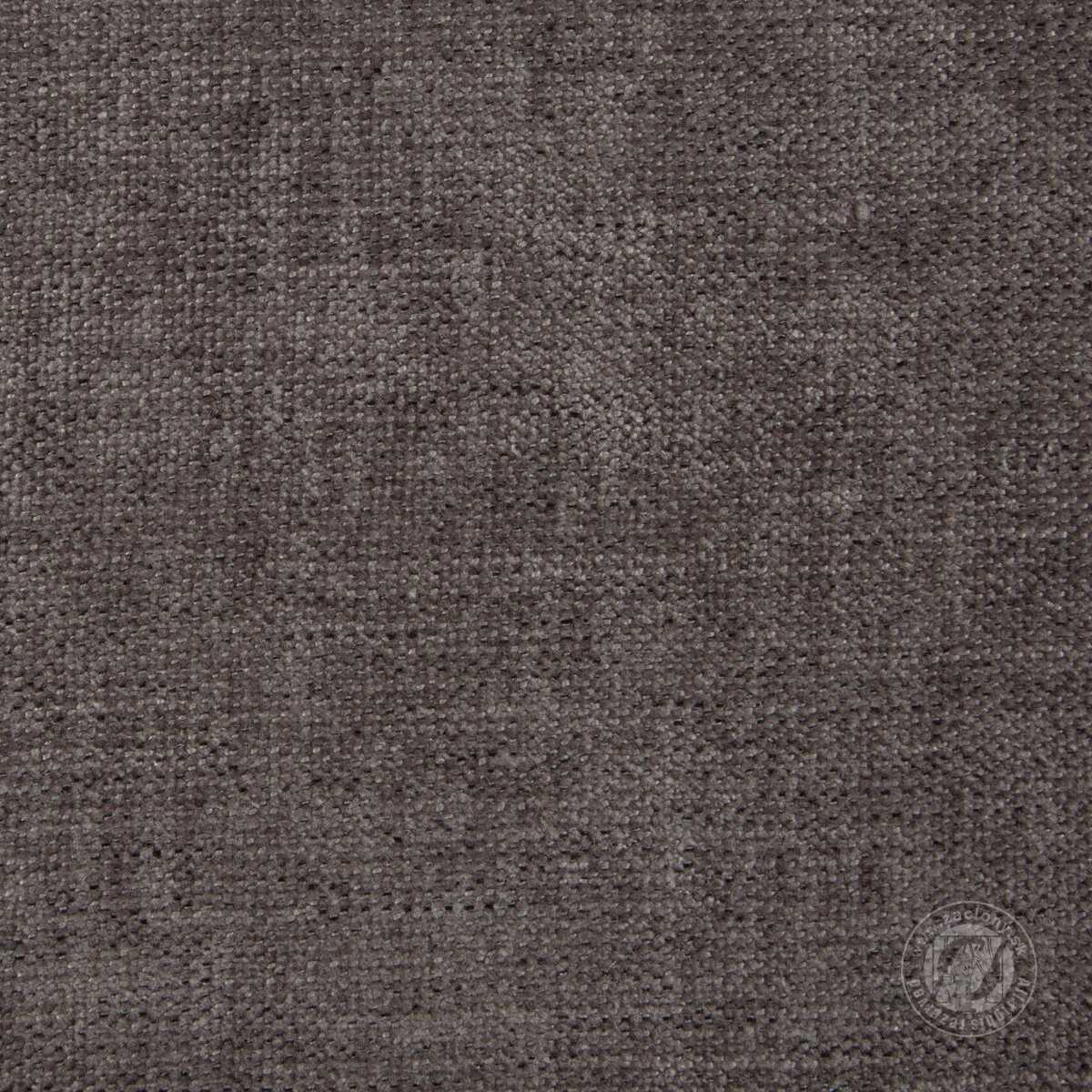 Šenilový záves NATALI 300 cm mokka