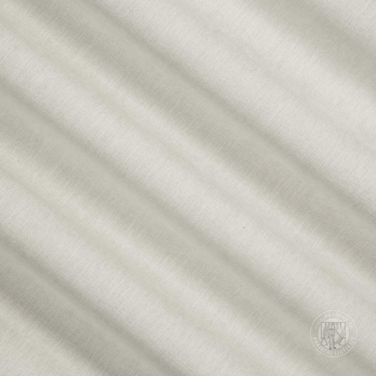 Šenilový záves NATALI natural, 300cm