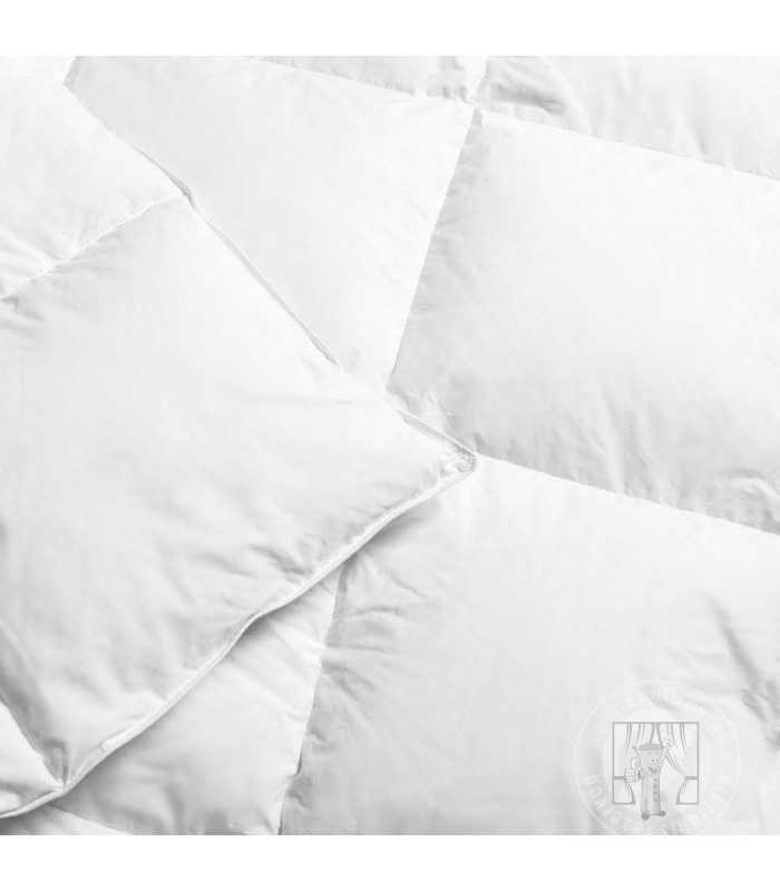 Páperový paplón TERMOP LUXUS Biely Letný