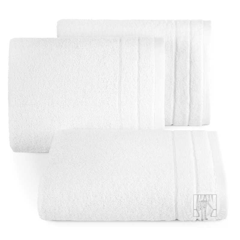 Uterák DAMLA 50x90 cm biely 01