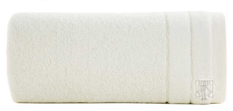 Osuška DAMLA 70x140 cm krémová 16