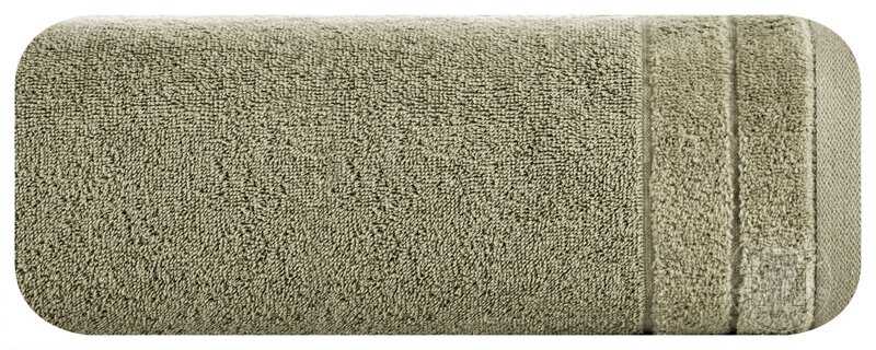 Uterák DAMLA 50x90 cm svetlohnedý 05