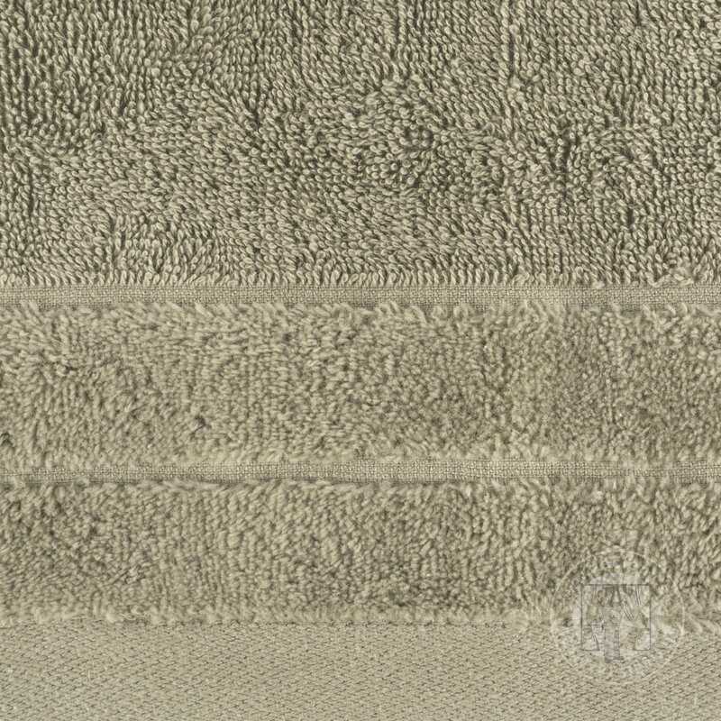 Uterák DAMLA 50x90 cm svetlohnedý 05