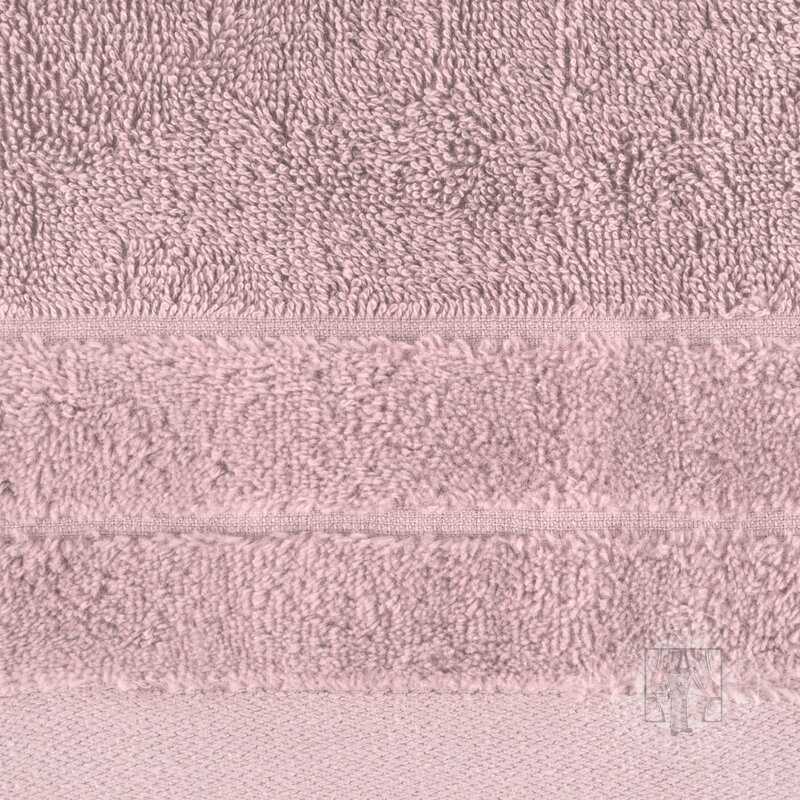 Osuška DAMLA 70x140 cm lila 06