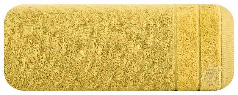 Uterák DAMLA 50x90 cm horčicový 10