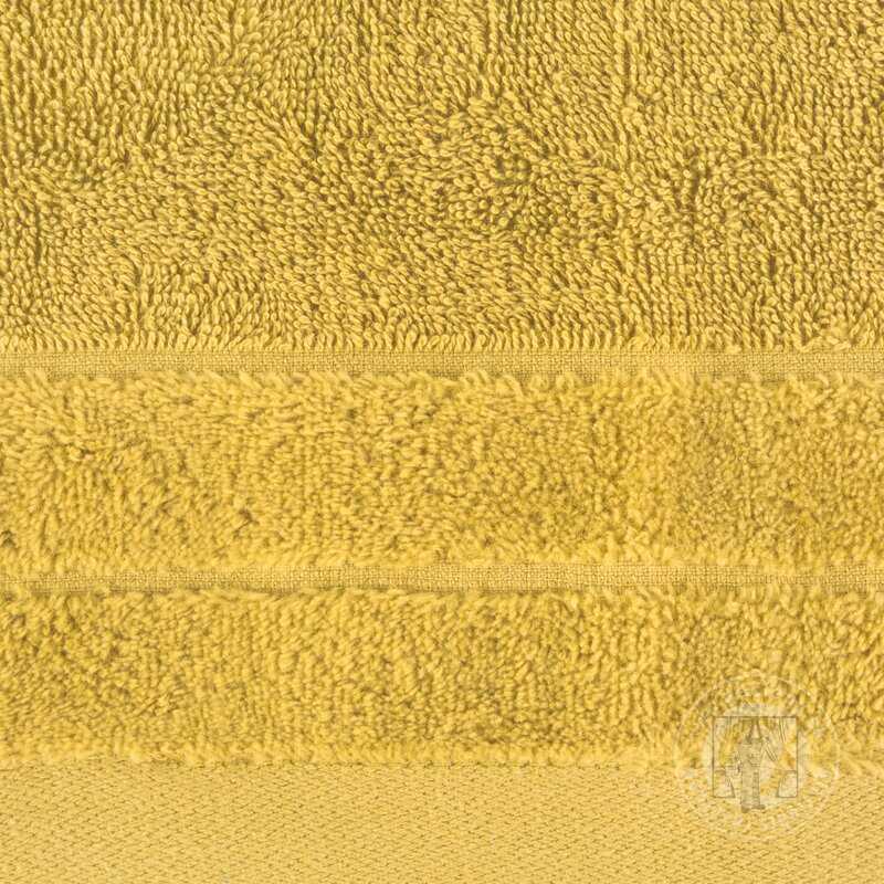 Uterák DAMLA 50x90 cm horčicový 10