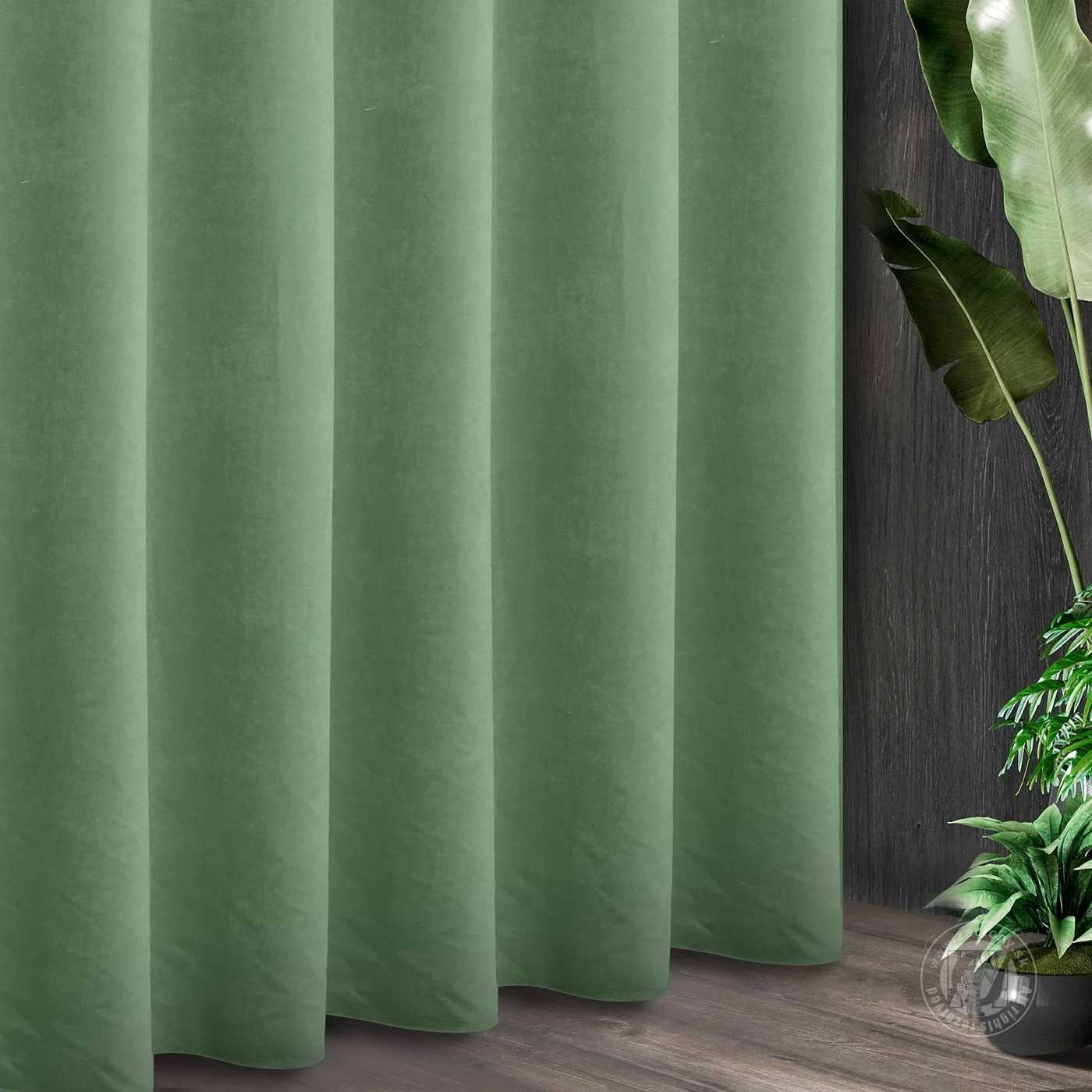 Záves 1403/300 mätový