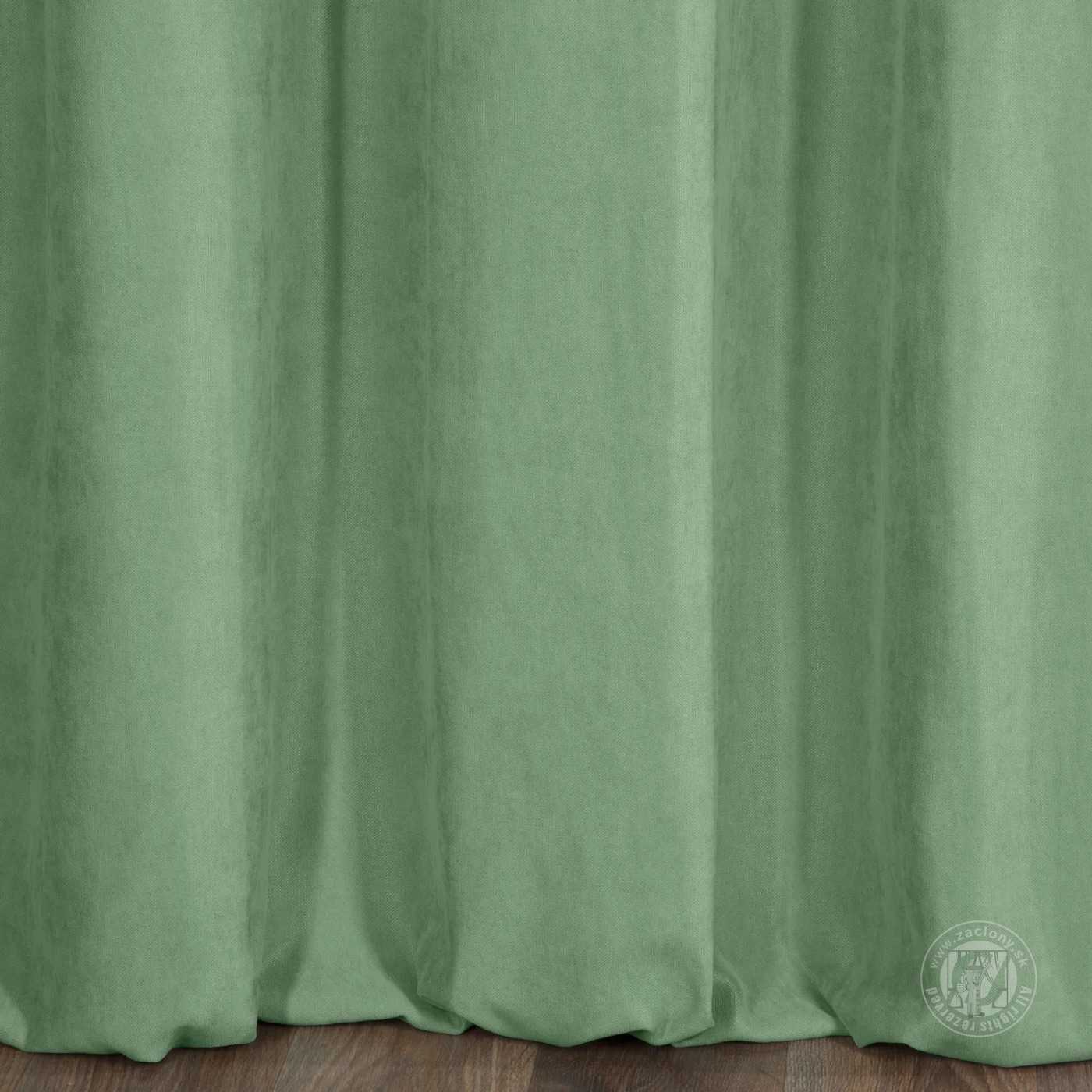 Záves 1403/300 mätový