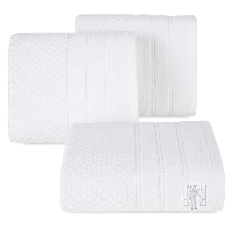 Uterák ADORE 30x50 cm biely 01