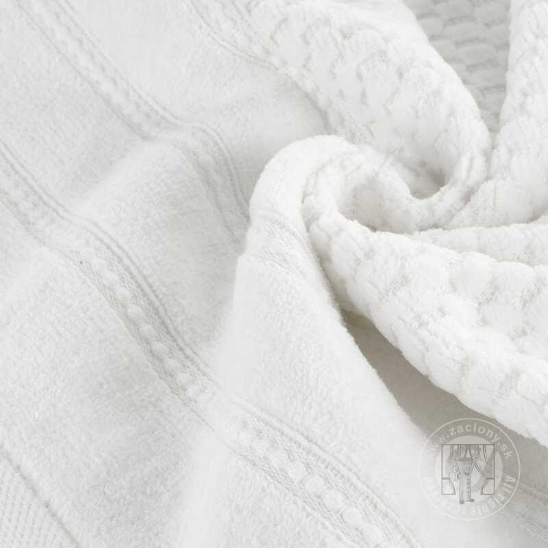 Uterák ADORE 30x50 cm biely 01