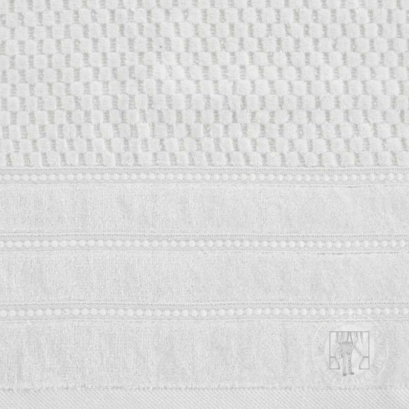 Uterák ADORE 50x90 cm biely 01