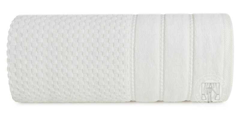 Osuška ADORE 70x140 cm krémová 02