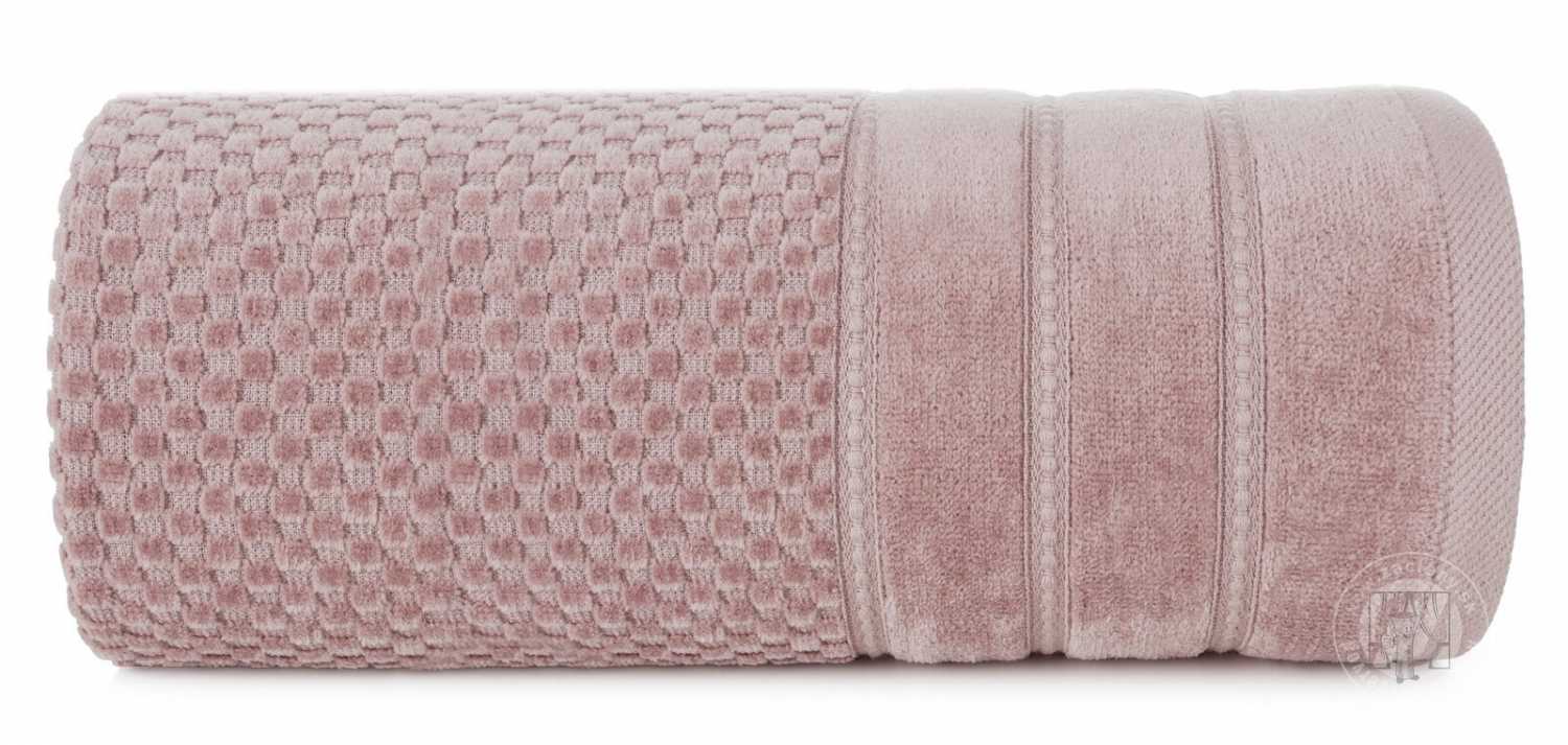 Uterák ADORE 30x50 cm tmavoružový 06