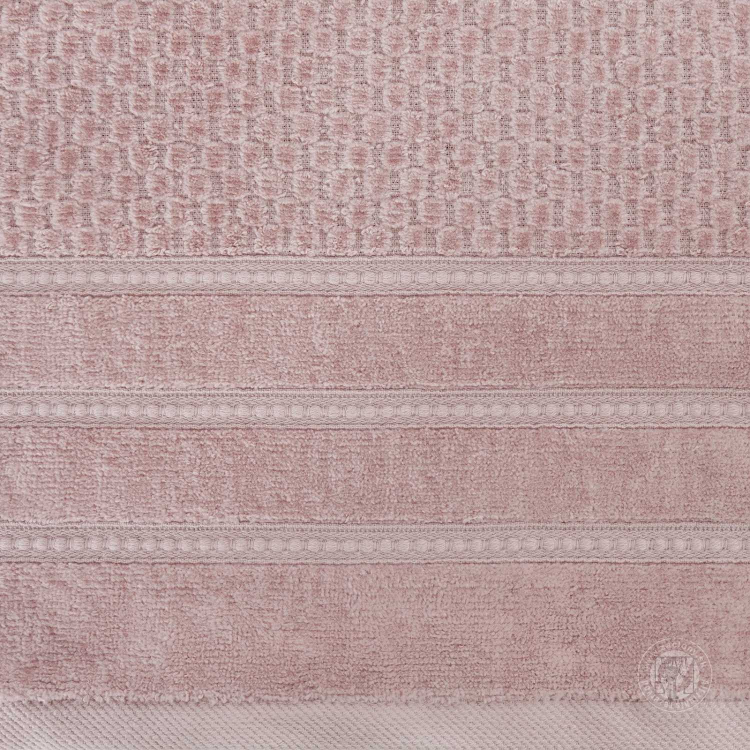 Uterák ADORE 50x90 cm tmavoružový 06