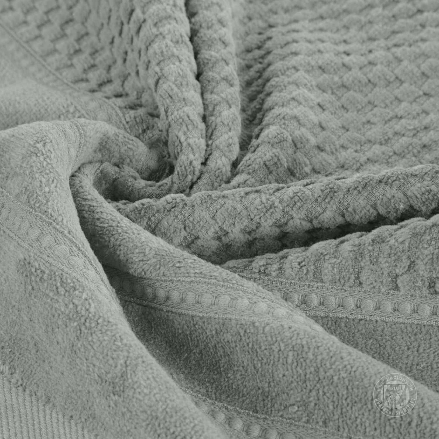 Uterák ADORE 50x90 cm mätový 05