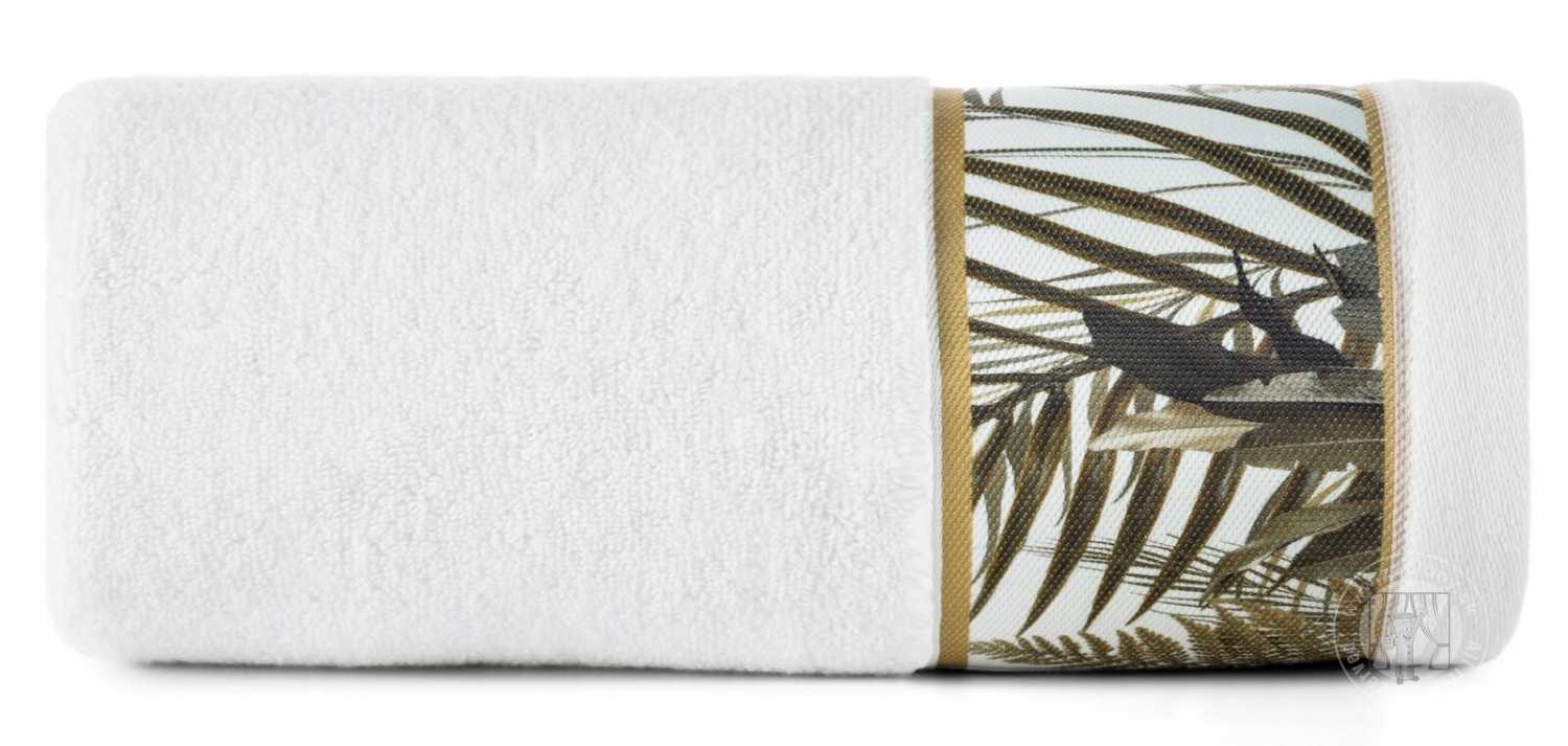 Uterák EVA MINGE 50x90 cm prírodná biela 17