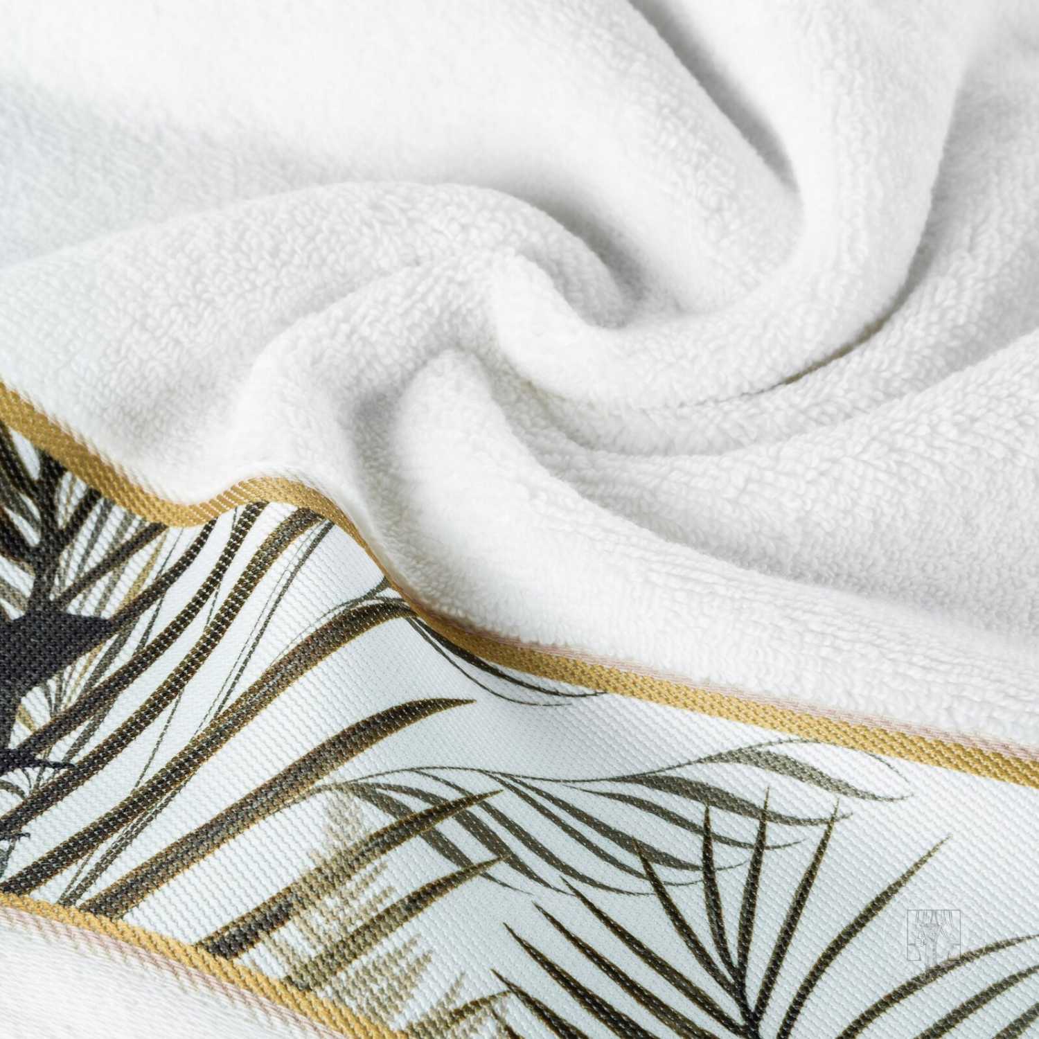 Uterák EVA MINGE 50x90 cm prírodná biela 17