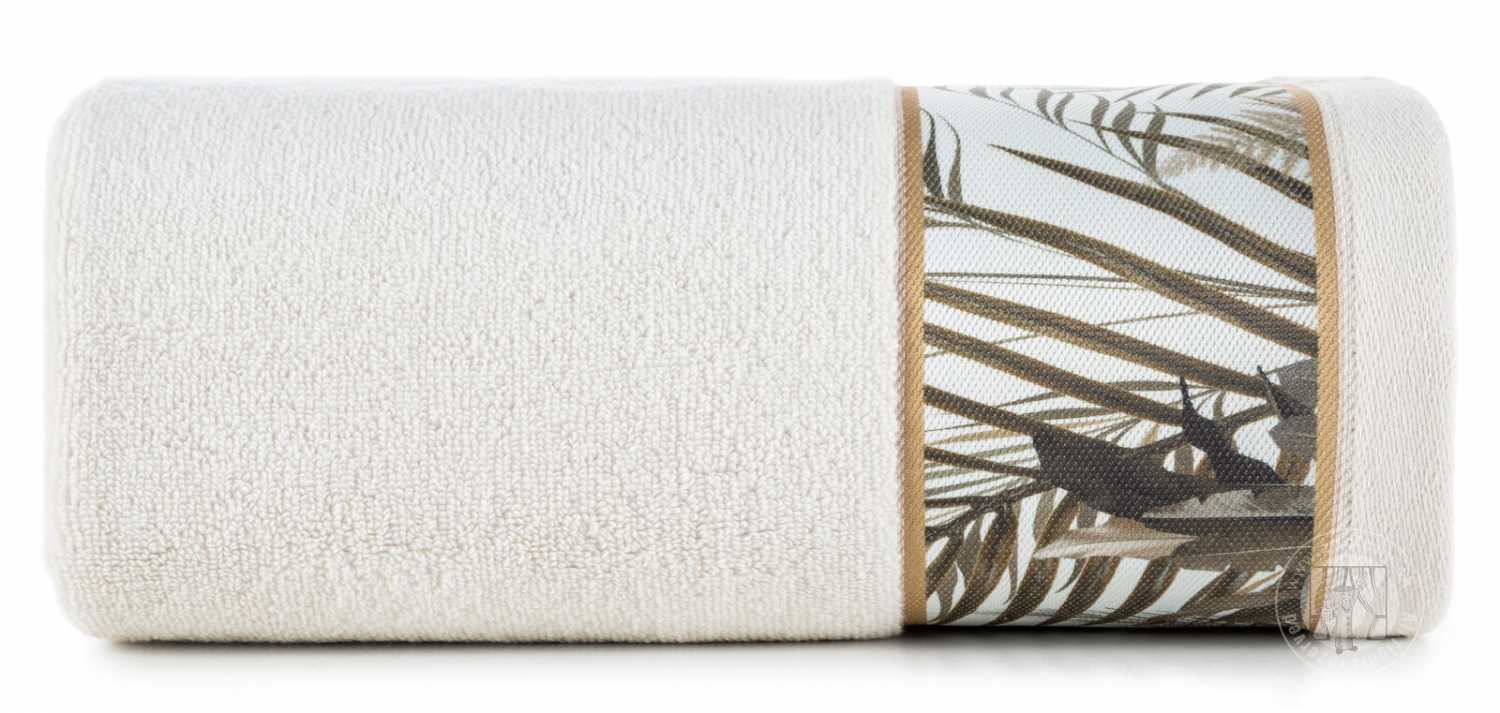 Uterák EVA MINGE 50x90 cm béžová 17