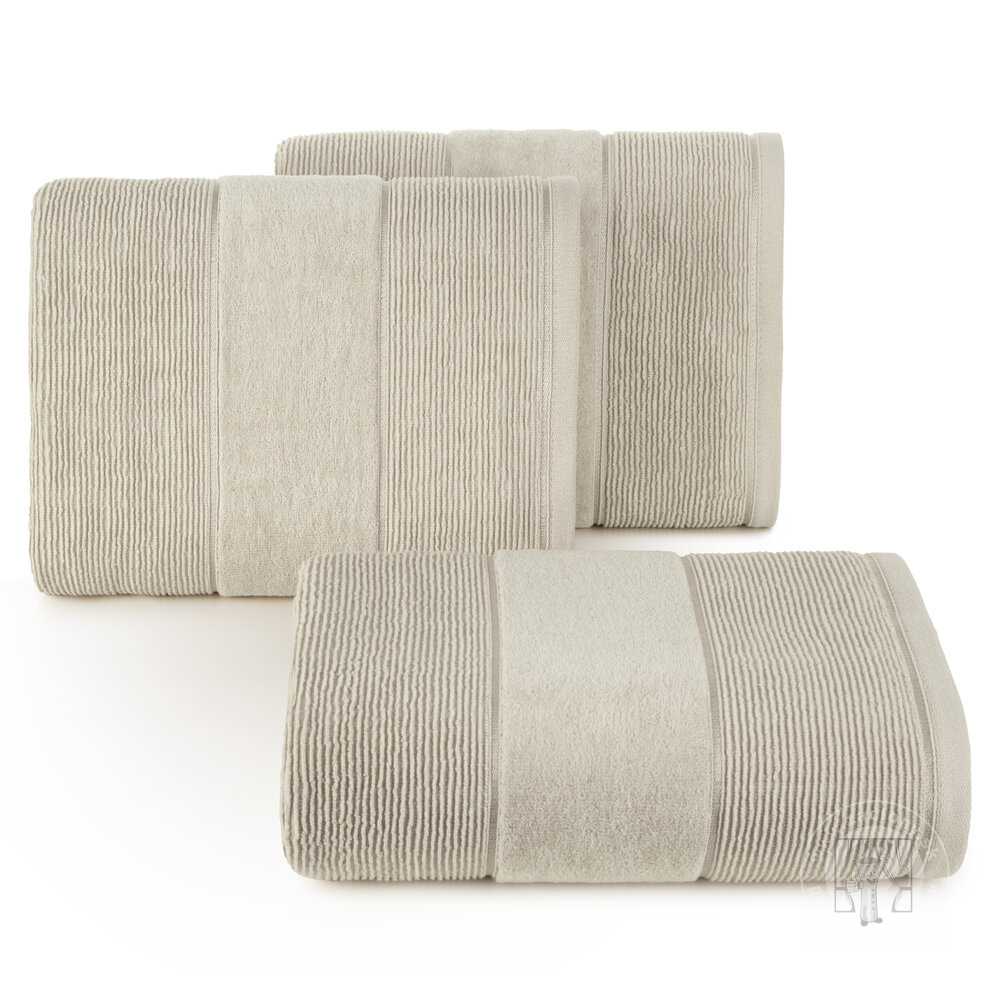 Uterák EMMA 50x90 cm béžový 03