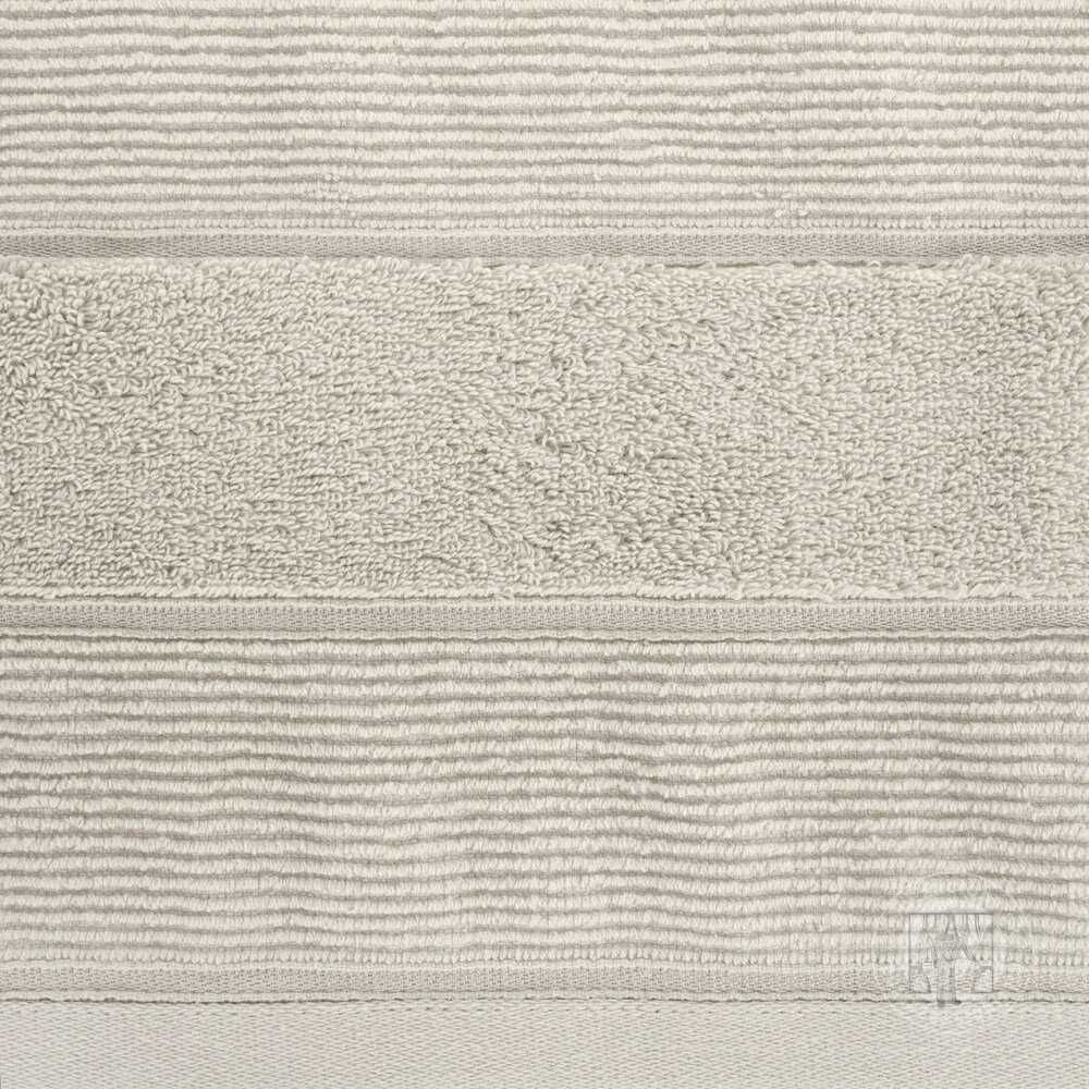 Osuška EMMA 70x140 cm béžová 03