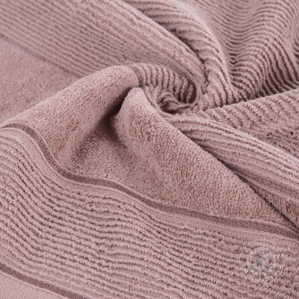 Uterák EMMA 50x90 cm púdrovo ružový 05