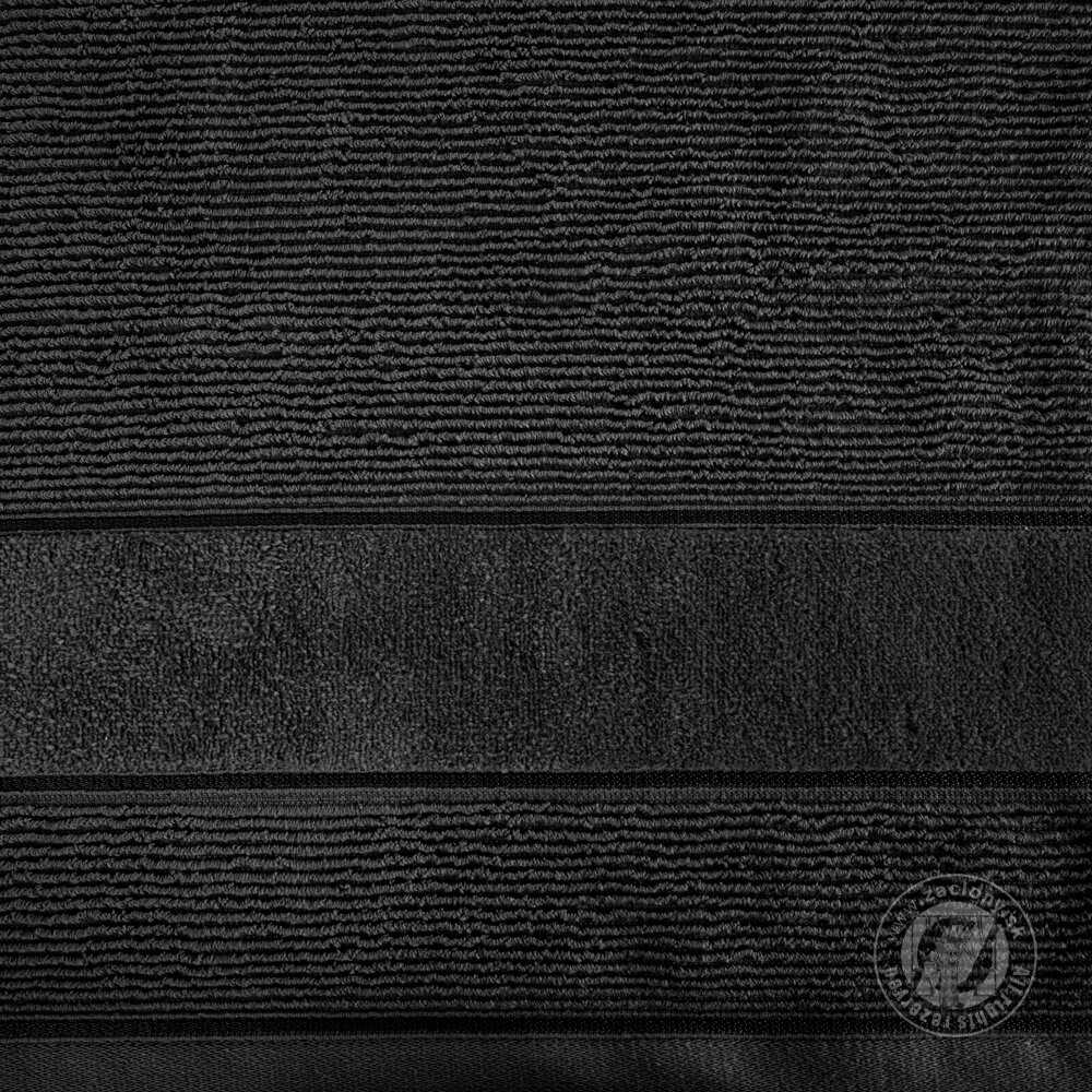 Uterák EMMA 50x90 cm čierny 13