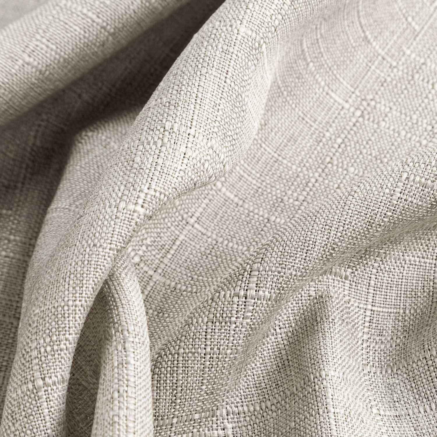 Záves na terasu GARDEN MEL na pútkach 155x260 cm strieborný