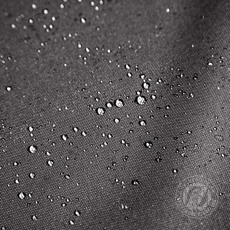 Záves na terasu GARDEN na pútkach 155x220 cm tmavosivý