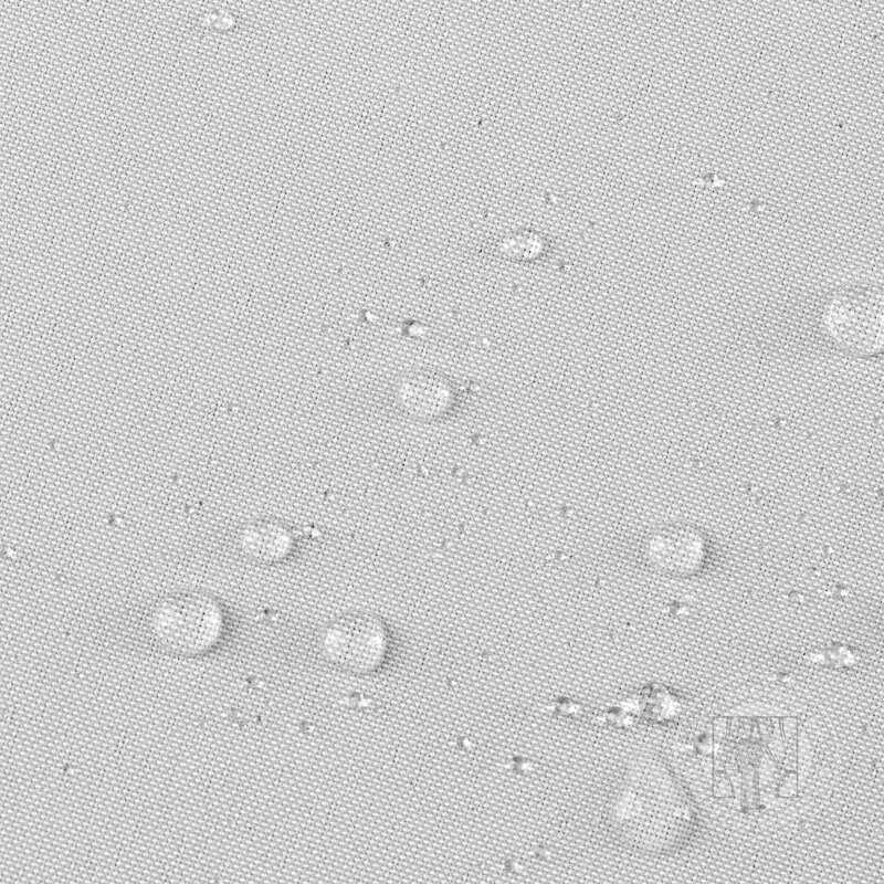 Záves na terasu GARDEN na pútkach 155x240 cm biely