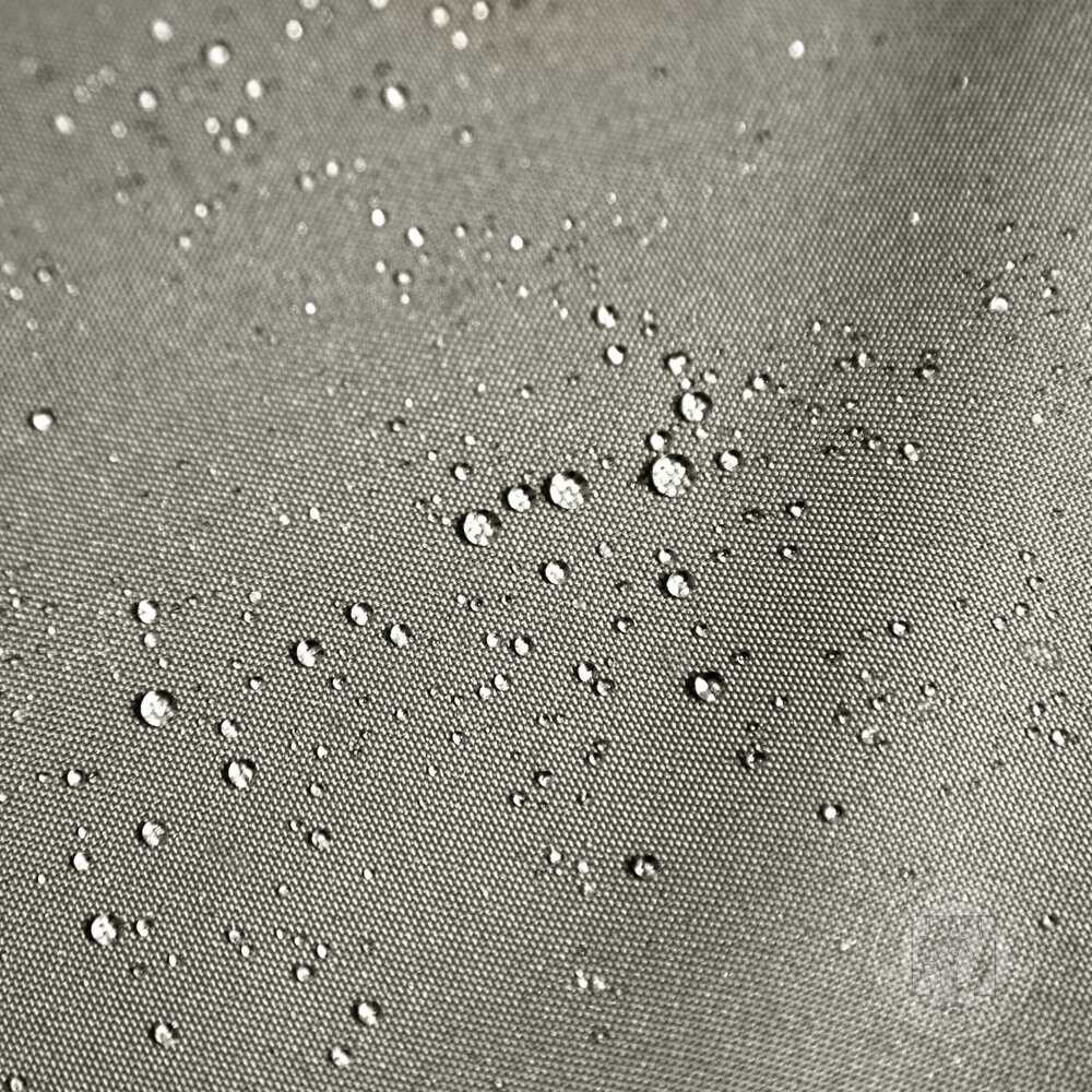 Záves na terasu GARDEN s tunelom 155x200 cm cappuccino