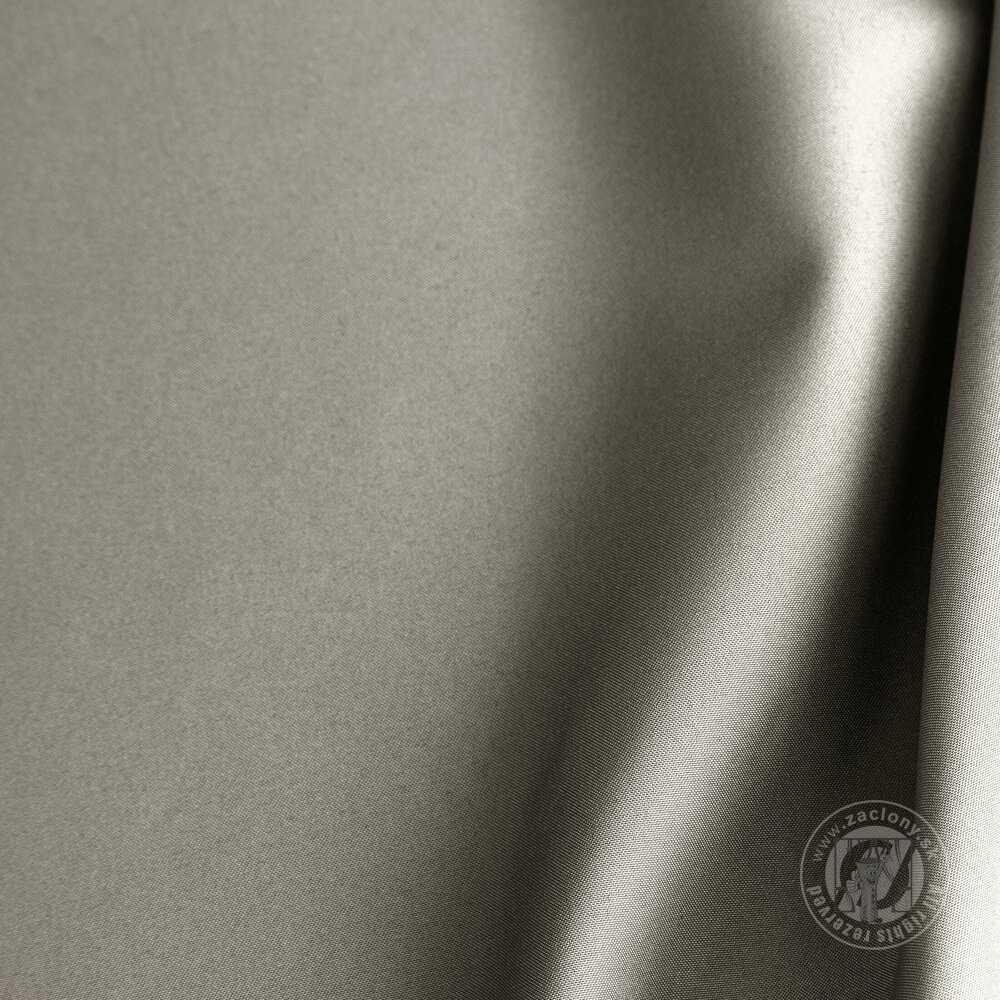 Záves na terasu GARDEN s tunelom 155x200 cm cappuccino