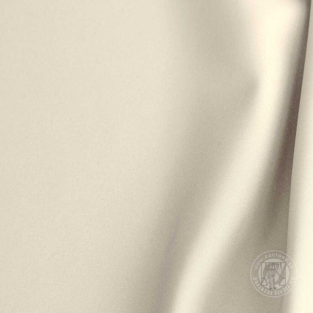 Záves na terasu GARDEN na pútkach 155x260 cm svetlobéžový