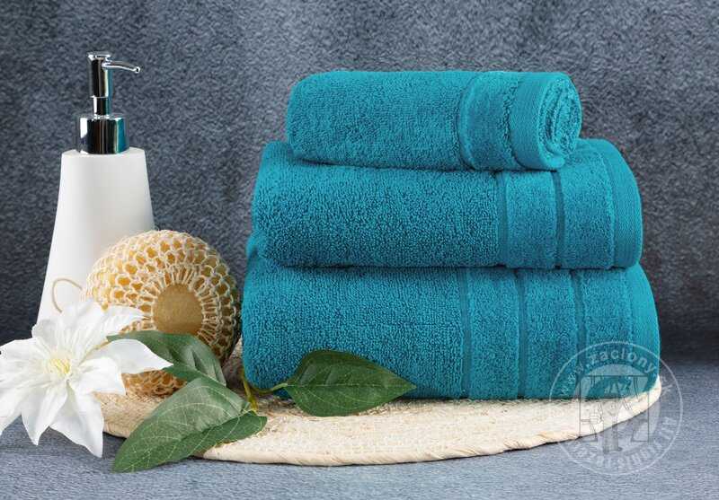 Uterák DAMLA 50x90 cm tehlový 09